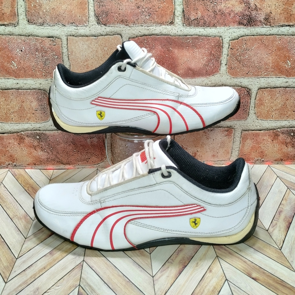 Puma Shoes Drift